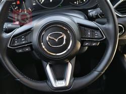 مازدا CX-5